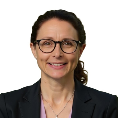 Claire Tanner