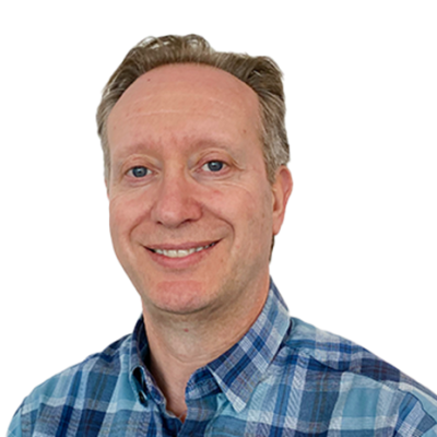 Martin Devlin