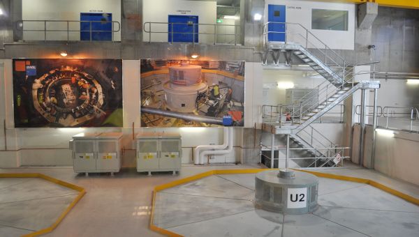 Bogong Hydro Power Project