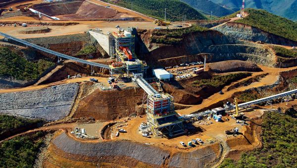 Mining & Metals